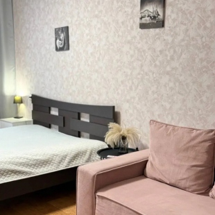 Фотография квартиры Квартира 1-Комн. на Партизана Железняка 61