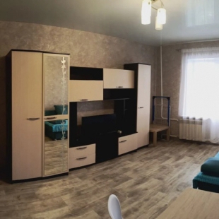 Фотография квартиры Квартира Томск