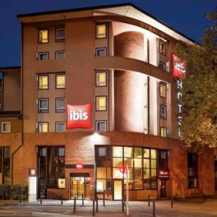 Фотографии гостиницы
ibis Toulouse Pont Jumeaux