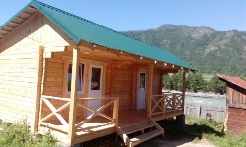 Фотография гостевого дома К2