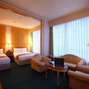 Фотографии гостиницы
Da Shih Hotel