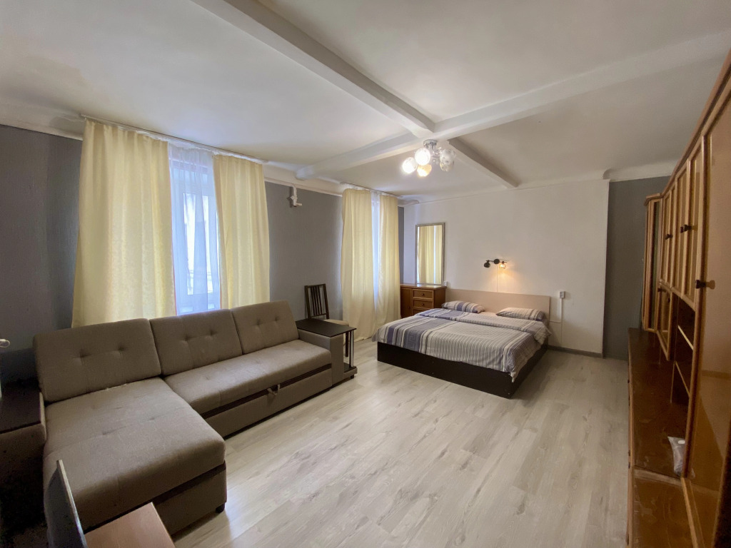 Фотография квартиры Апартаменты 2 комнатная квартира на Адмиралтейской с парковкой