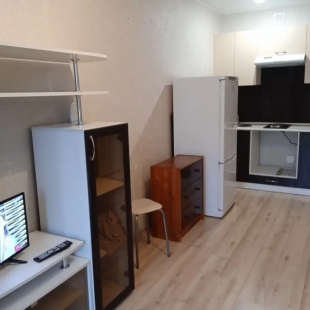 Фотография квартиры Апартаменты на Московской 121/1 2