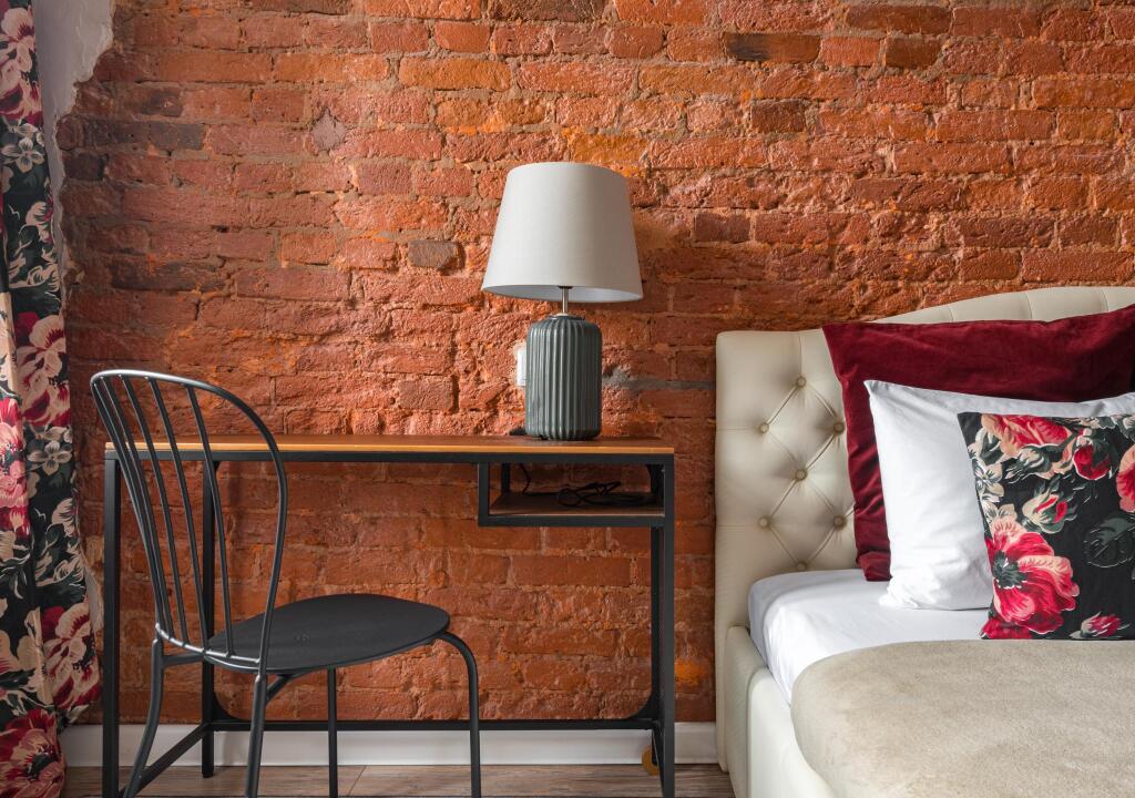 Фотография квартиры Letyourflat (Лэтюфлэт) на проспекте Лиговский 25