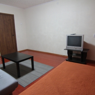 Фотография квартиры Квартира на Ленинградской Улице 62