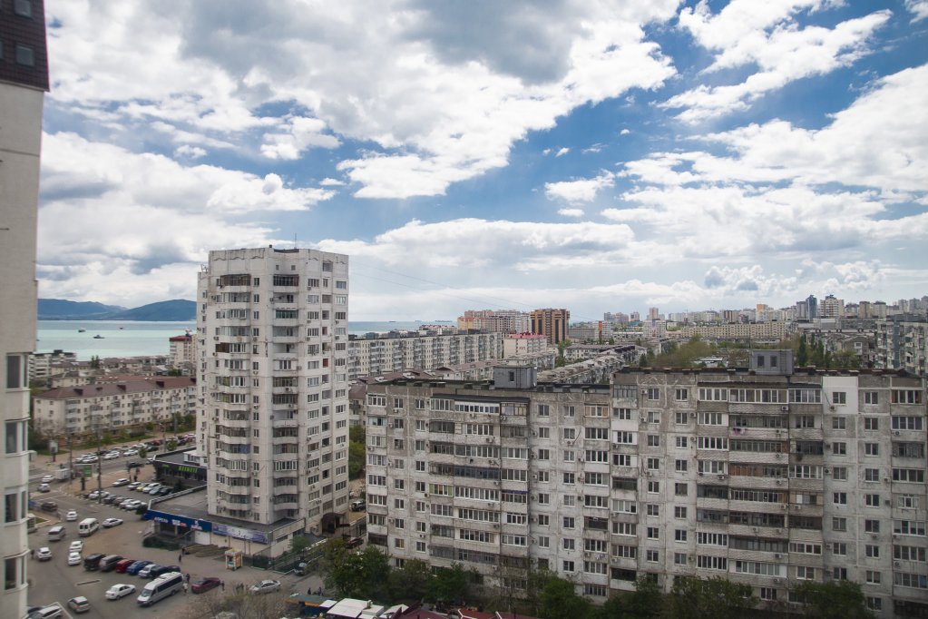 Фотография квартиры Апартаменты Мильфей 21-5