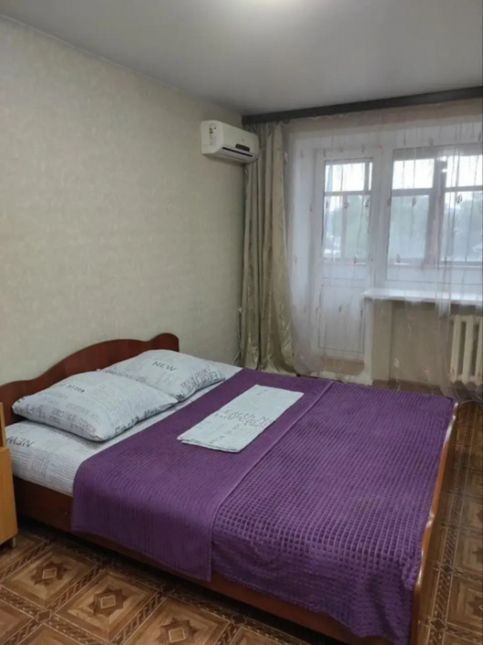 Фотографии квартиры 
            Квартира 1-Комнатная с Кондиционером