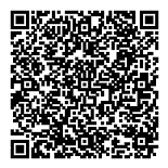 QR код базы отдыха Синь камень