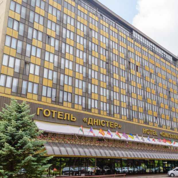 Фотографии гостиницы
Днистер