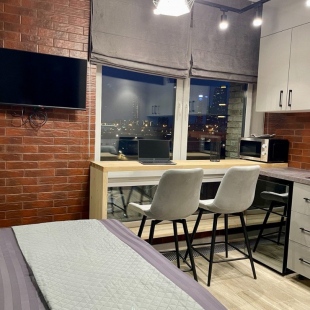 Фотография квартиры Мята 3