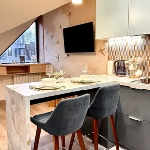 Фотография квартиры Квартира 2х-комнатная Зеленоградск