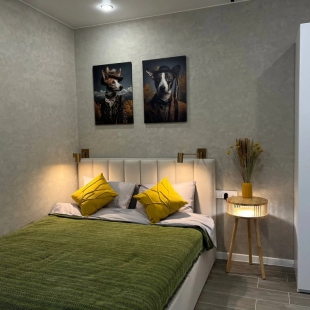 Фотография квартиры Квартира FoxyFlat Hunt