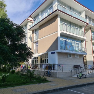 Фотография квартиры Квартира в ЖК Екатерининский Квартал