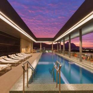 Фотографии гостиницы 
            Hilton Barra Rio de Janeiro