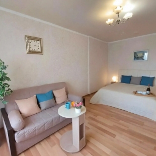 Фотография квартиры Апартаменты на улице Селезнёва 4Б