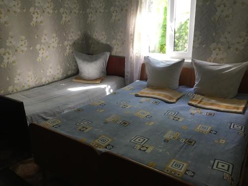 Фотография гостевого дома Бюджетный Отдых у Валентины