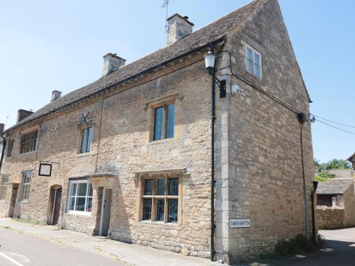 Фотография гостевого дома The Old Swan, Malmesbury