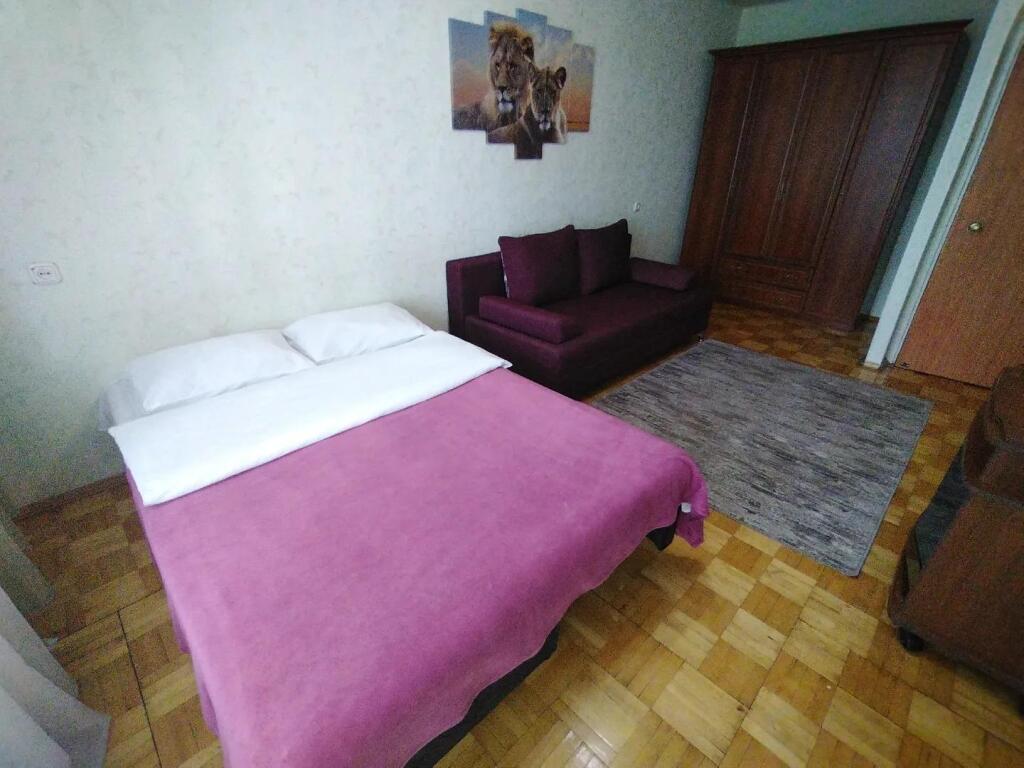 Фотография квартиры Апартаменты на проспекте Ленина 38