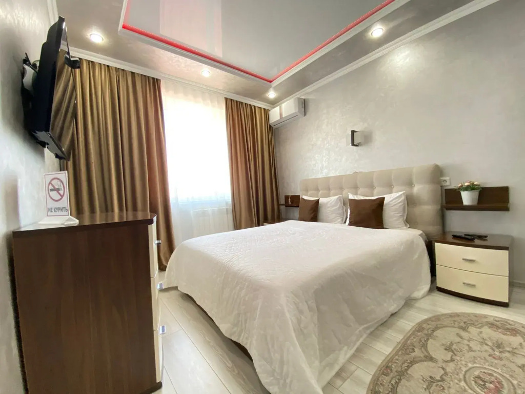 Фотография квартиры Квартира Тухачевского 27/4 (Housevip26)