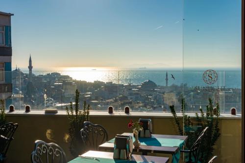 Фотография гостиницы Sunlight Hotel & SPA