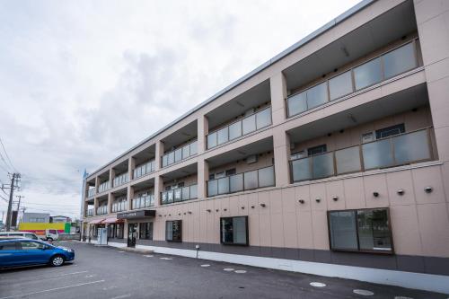 Фотография гостиницы OYO Hotel My Room Tagajo