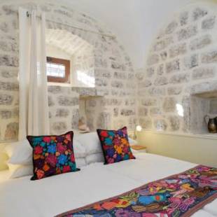 Фотографии мини отеля
Apart Hotel Zebra