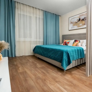 Фотография квартиры Апартаменты ЖК Sky Skolkovo 175