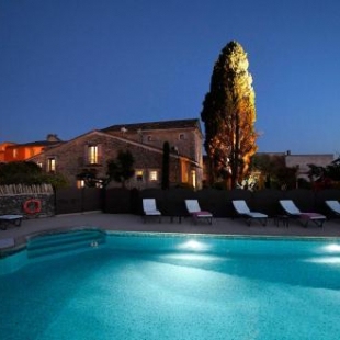 Фотография мини отеля Bastide des Demoiselles