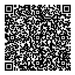 QR код гостиницы Лесная