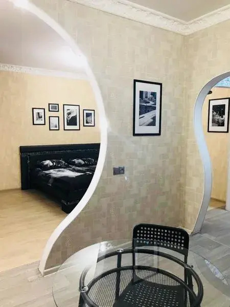 Фотография квартиры Апартаменты КЛАВИС на ул. Батурина, д. 30, к. 3