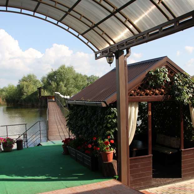 Фотографии ресторана 
            Романтик