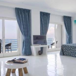 Фотографии гостиницы
Hotel Miramare Stabia