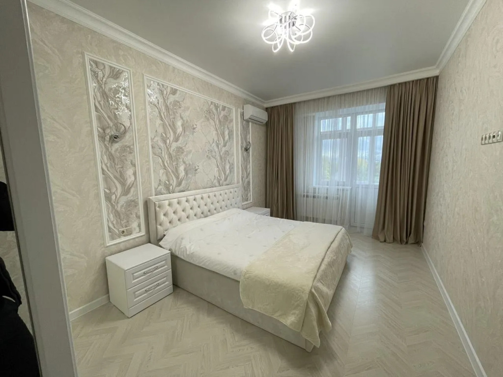 Фотография квартиры Квартира Элитная в центре города