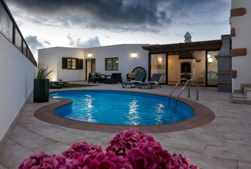 Фотография гостевого дома Casa Valeria