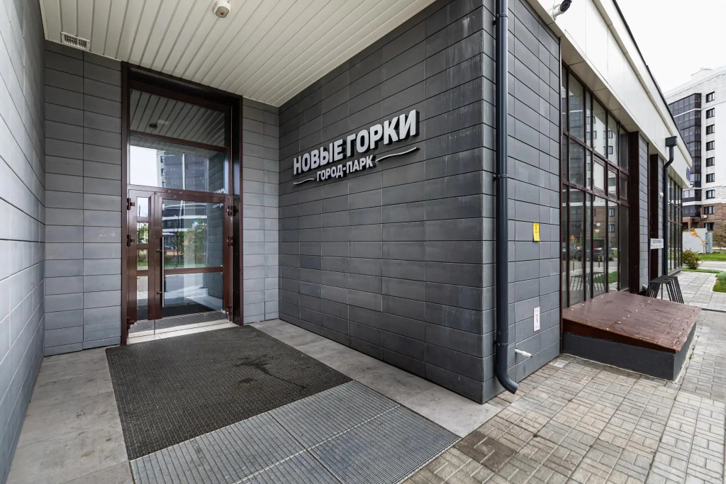 Фотография квартиры Апартаменты на проезде Яраткан 4 корпус В