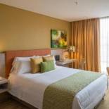 Фотография гостиницы Hotel El Dorado Bogota
