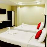 Фотография гостиницы Better Place Hotel