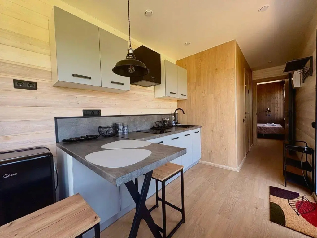 Фотография Коттеджа Частный дом Дом 2