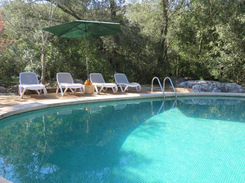 Фотография гостевого дома Villa Font March