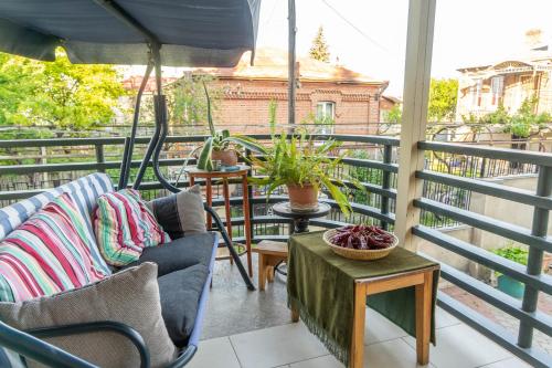 Фотография гостевого дома Rest Camp