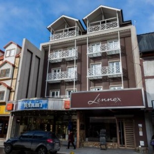 Фотография гостиницы Lennox Ushuaia