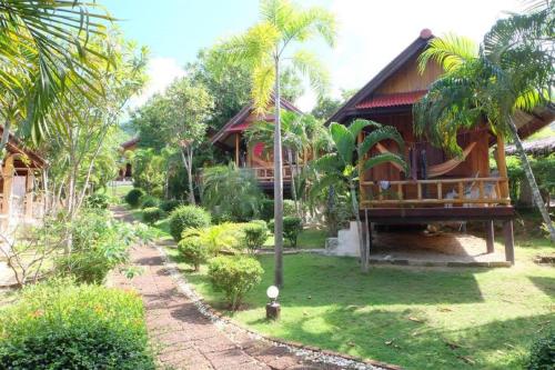 Фотография гостиницы Bounty Resort