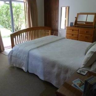 Фотографии мини отеля 
            Thorold Country House