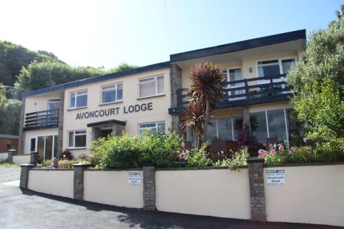 Фотография мини отеля Avoncourt Lodge