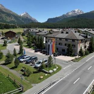 Фотографии гостиницы
Hotel Saluver