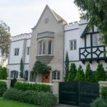 Фотография гостиницы Atemporal