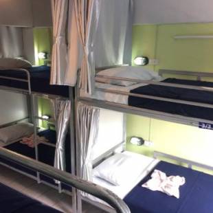 Фотографии хостела
i-smile