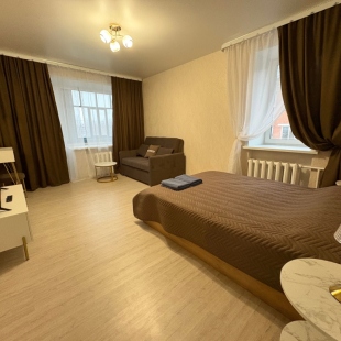 Фотография квартиры Квартира Двухкомнатная Россия Свердловская область г. Красноуфимск Ул. Валентины Терешковой 4