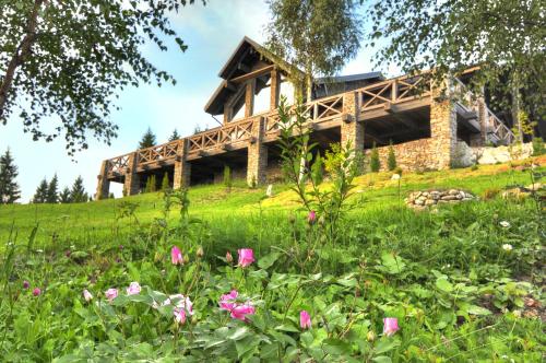 Фотография гостевого дома Charlton Estate