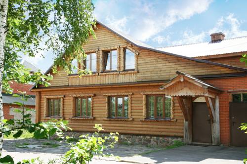 Фотографии гостевого дома
Колодворье